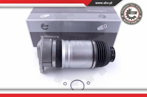 Esen SKV 58SKV045 Air Spring, suspension 58SKV045