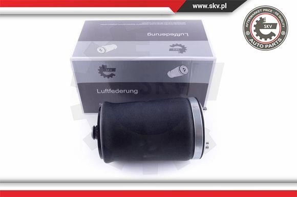 Esen SKV 58SKV004 Air Spring, suspension 58SKV004 58SKV004 Esen SKV Air Spring, suspension