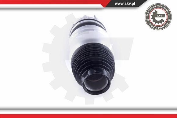 Air Spring, suspension Esen SKV 58SKV048
