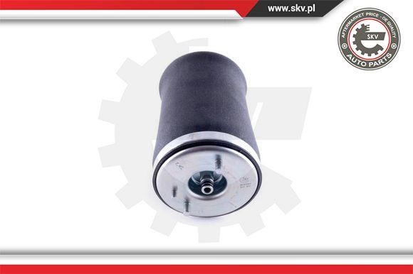 Air Spring, suspension Esen SKV 58SKV004