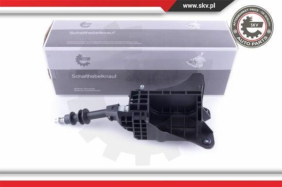 Esen SKV 96SKV109 Shift lever 96SKV109 96SKV109 Esen SKV Shift lever