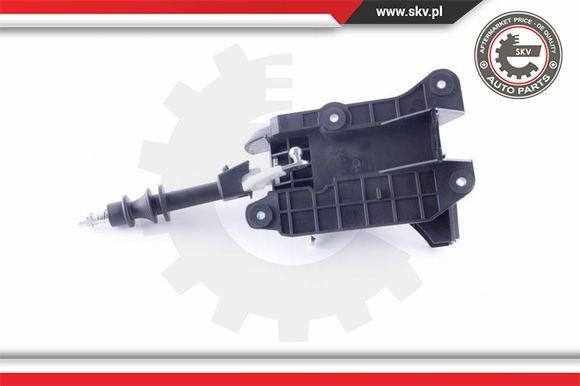 Shift lever Esen SKV 96SKV109