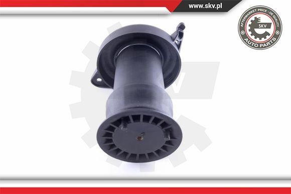 Air Spring, suspension Esen SKV 58SKV015