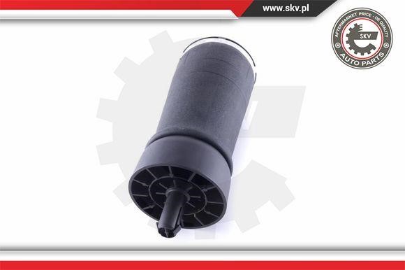 Air Spring, suspension Esen SKV 58SKV016