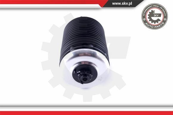 Air Spring, suspension Esen SKV 58SKV017