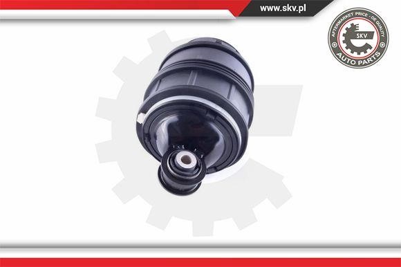 Air Spring, suspension Esen SKV 58SKV019