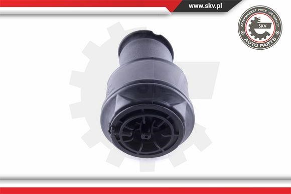Air Spring, suspension Esen SKV 58SKV023