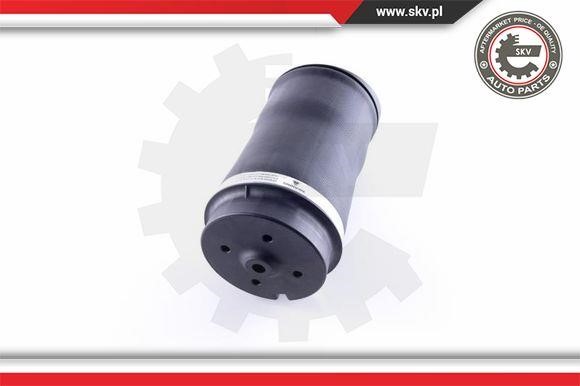 Air Spring, suspension Esen SKV 58SKV025