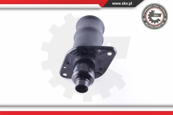 Air Spring, suspension Esen SKV 58SKV040