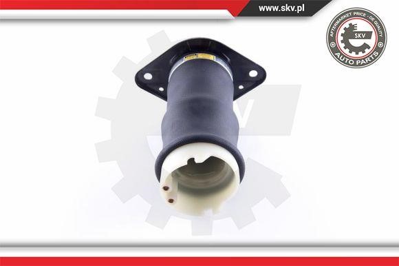 Air Spring, suspension Esen SKV 58SKV041
