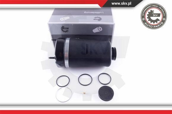 Esen SKV 58SKV042 Air Spring, suspension 58SKV042 58SKV042 Esen SKV Air Spring, suspension