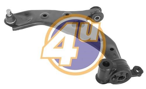 4U MZ-G-16299 Track Control Arm MZG16299