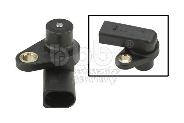 BBR Automotive 001-10-16642 Crankshaft position sensor 0011016642