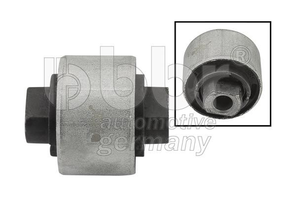 BBR Automotive 001-10-21756 Silent block 0011021756