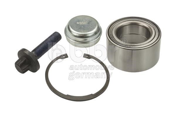 BBR Automotive 001-10-22750 Wheel bearing 0011022750
