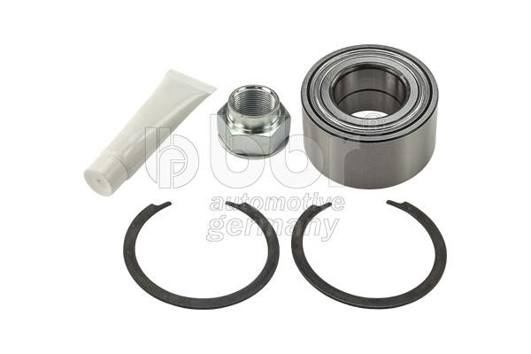 BBR Automotive 001-10-27854 Wheel bearing kit 0011027854