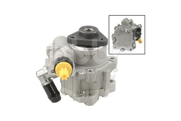 BBR Automotive 001-10-26221 Hydraulic Pump, steering system 0011026221