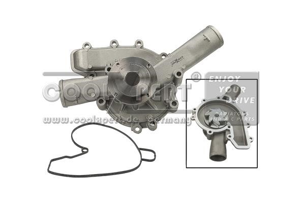 BBR Automotive 001-10-23156 Water pump 0011023156