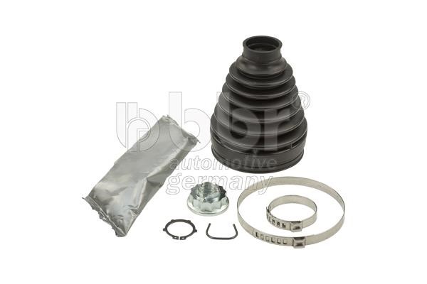 BBR Automotive 001-10-26251 Bellow Set, drive shaft 0011026251