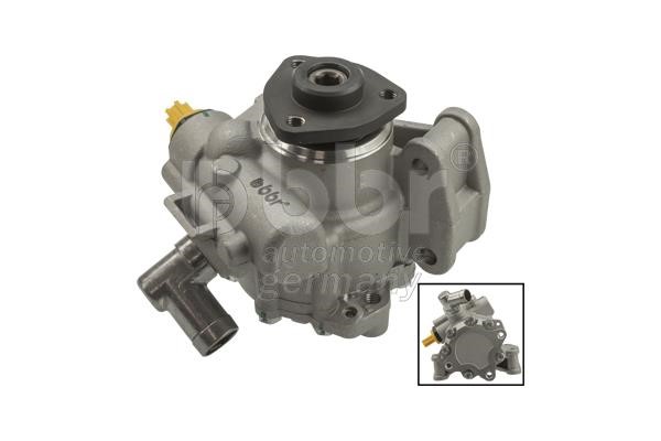 BBR Automotive 001-10-26321 Hydraulic Pump, steering system 0011026321