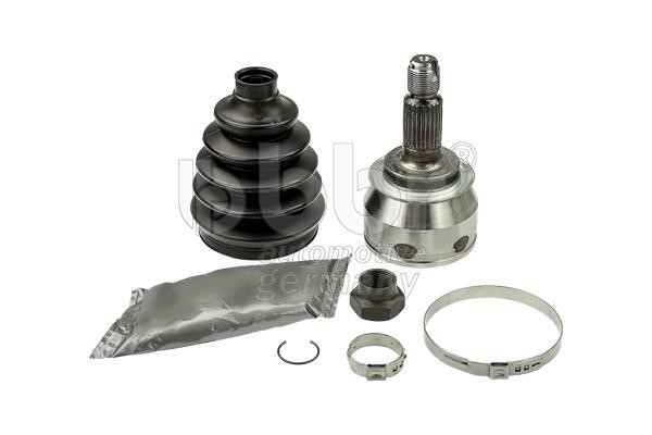 BBR Automotive 001-10-23452 Joint Kit, drive shaft 0011023452