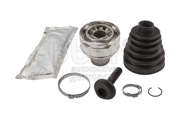 BBR Automotive 001-10-27351 Joint kit, drive shaft 0011027351