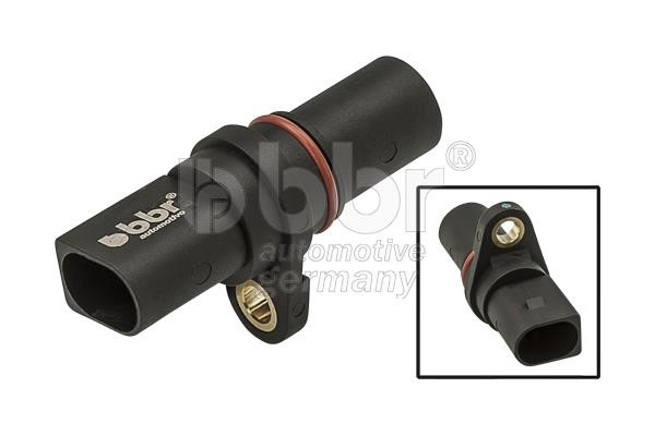 BBR Automotive 001-10-27370 Crankshaft position sensor 0011027370
