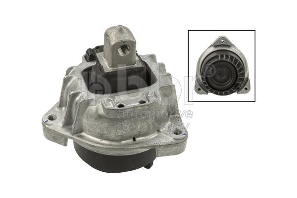 BBR Automotive 001-10-28386 Engine mount 0011028386