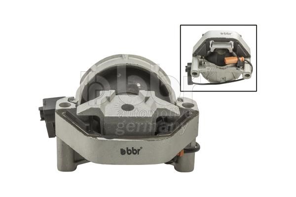 BBR Automotive 001-10-29585 Engine mount 0011029585