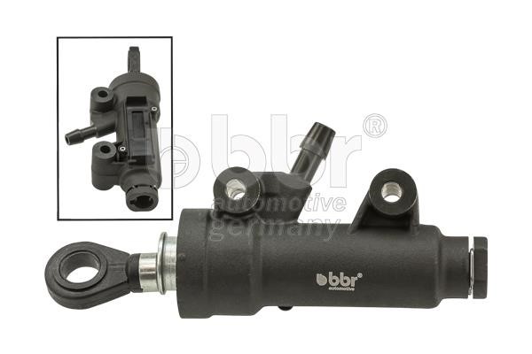 BBR Automotive 001-10-29598 Master cylinder, clutch 0011029598