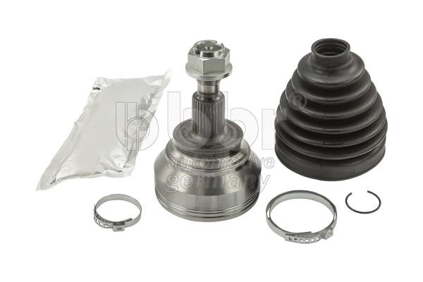 BBR Automotive 001-10-30272 Joint kit, drive shaft 0011030272