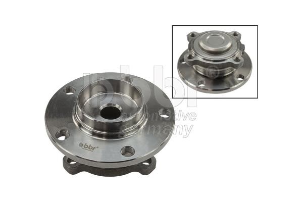 BBR Automotive 001-10-30385 Wheel bearing kit 0011030385