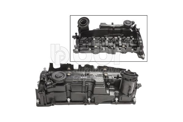 BBR Automotive 001-10-30131 Cylinder Head Cover 0011030131