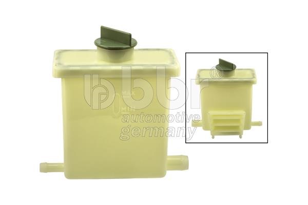 BBR Automotive 0023001257 Expansion Tank, power steering hydraulic oil 0023001257
