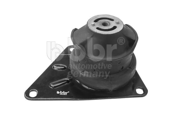 BBR Automotive 0023003950 Engine mount 0023003950