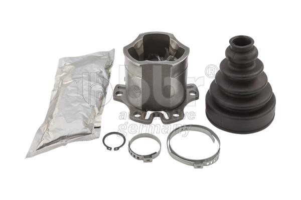 BBR Automotive 002-50-10751 Joint kit, drive shaft 0025010751