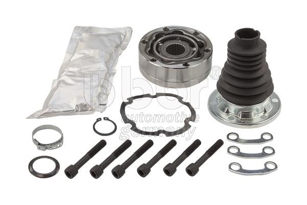 BBR Automotive 002-50-15221 Joint Kit, drive shaft 0025015221