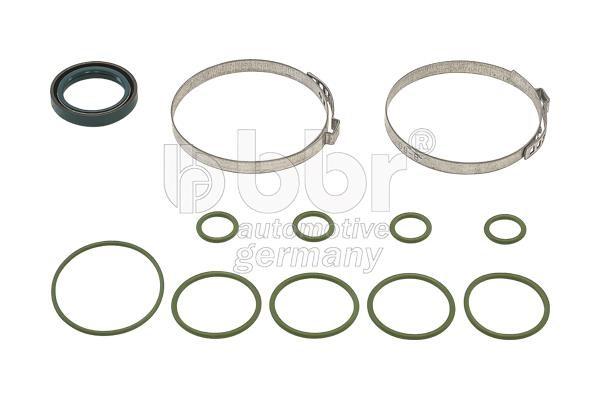 BBR Automotive 001-50-02706 Gasket Set, steering gear 0015002706