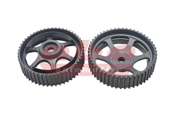 TM100272 A.B.A Automotive Gear/Sprocket, camshaft