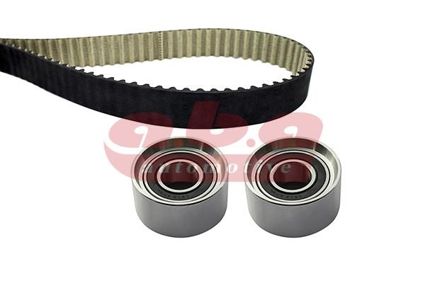 A.B.A Automotive YK100154 Timing Belt Kit YK100154