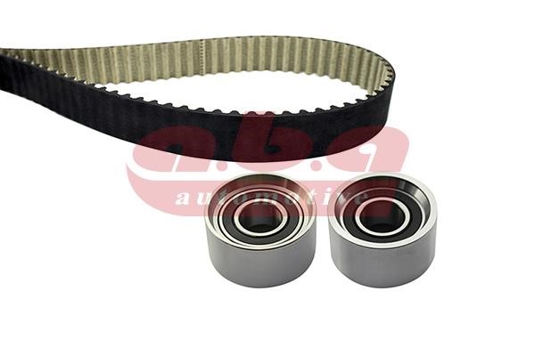 A.B.A Automotive YK103153 Timing Belt Kit YK103153