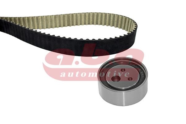 A.B.A Automotive YK200087 Timing Belt Kit YK200087