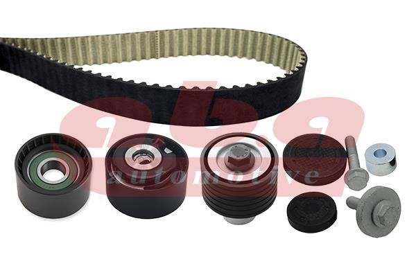 A.B.A Automotive YK200128 Timing Belt Kit YK200128