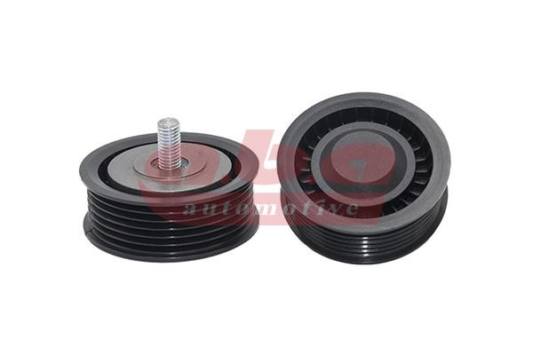 A.B.A Automotive YP150344 Deflection/guide pulley, v-ribbed belt YP150344