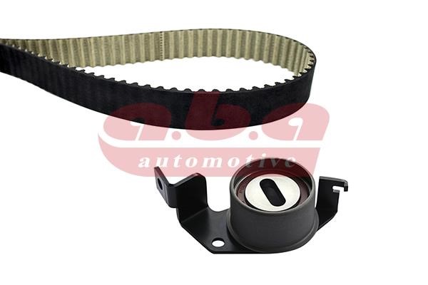 A.B.A Automotive YK320116 Timing Belt Kit YK320116