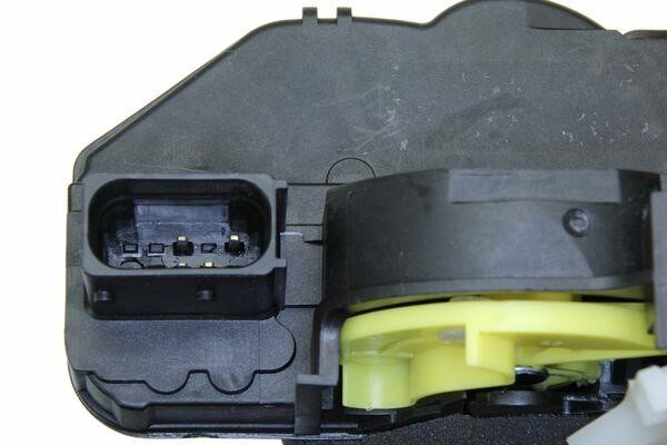 Door lock Uro GM0816440