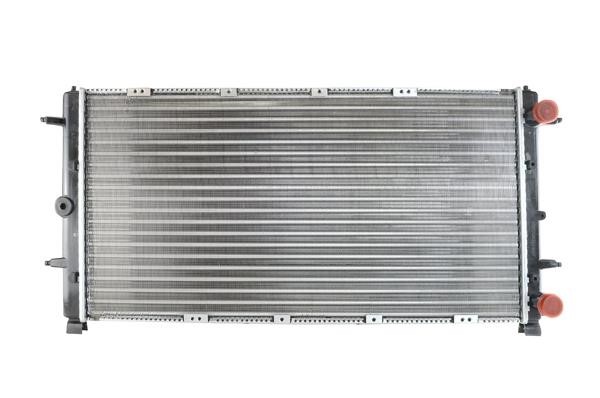 Hart 104 211 Engine cooling radiator 104211 104211 Hart Engine cooling radiator