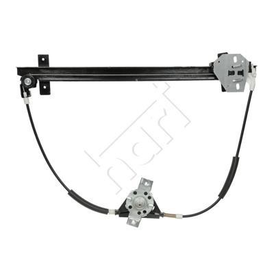 104498 Hart Window Regulator