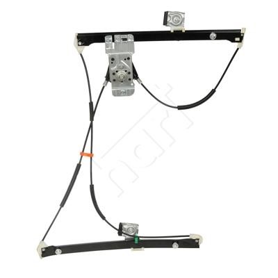 105183 Hart Window Regulator