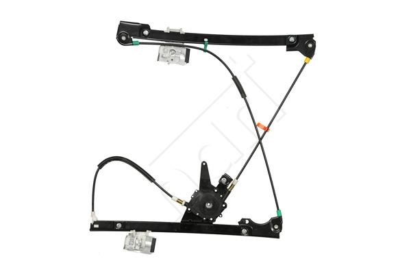 112315 Hart Window Regulator